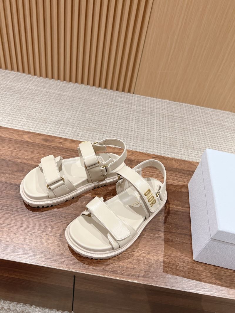 Christian Dior Sandals